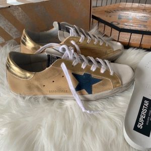 Golden Goose Deluxe Brand